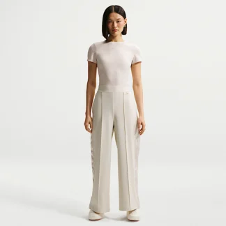 NIKE 24.7 PerfectStretch — ウィメンズ Dri-FIT ハイウエスト ルーズ ティアアウェイ パンツ