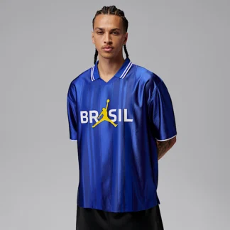 NIKE Jordan — Men's Polo