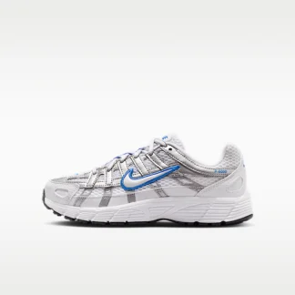 NIKE P-6000 — Big Kids' Shoes