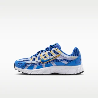 NIKE P-6000 — ジュニアシューズ