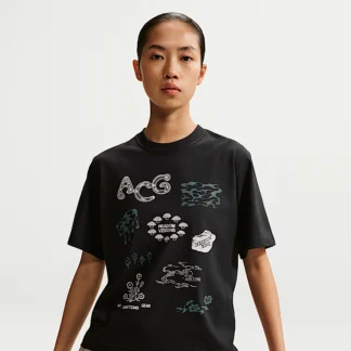 NIKE ACG — ウィメンズ Dri-FIT Tシャツ