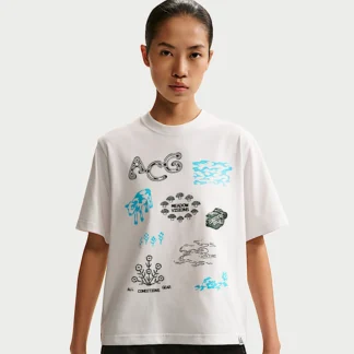 NIKE ACG — ウィメンズ Dri-FIT Tシャツ