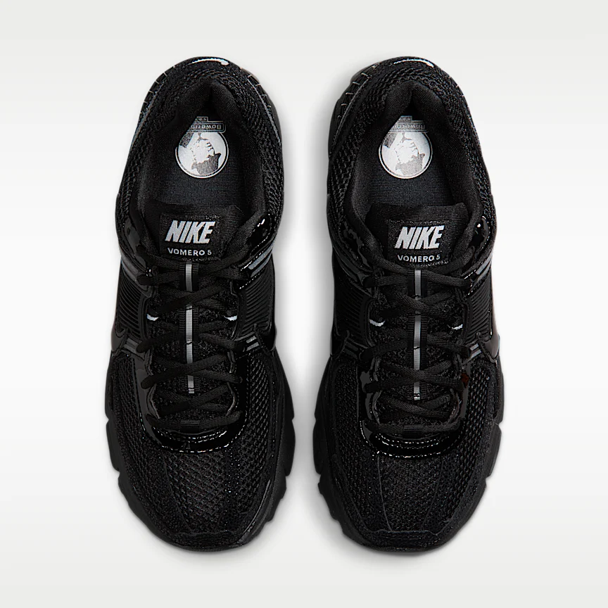 NIKE Zoom Vomero 5 — Women's Shoes - Image 4