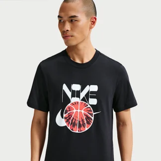 NIKE  — メンズ バスケットボール Tシャツ