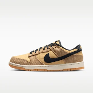 NIKE Dunk Low Retro SE — Men's Shoes