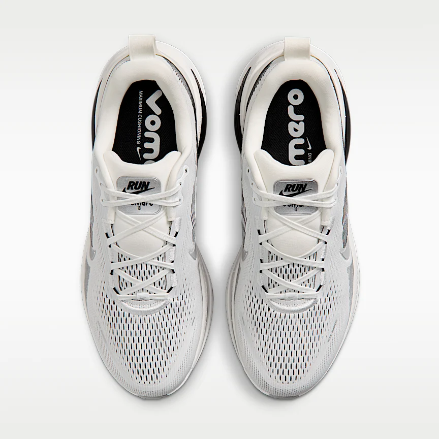 NIKE Vomero 18 — Men's Road Running Shoes - Image 4