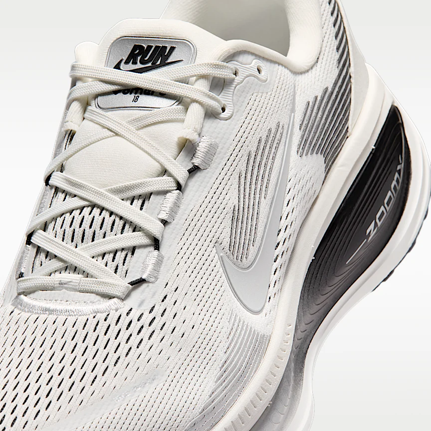 NIKE Vomero 18 — Men's Road Running Shoes - Image 7