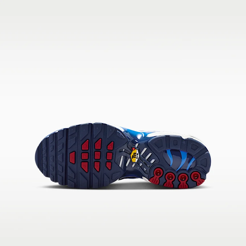 NIKE Air Max Plus SE — Big Kids' Shoes - Image 2