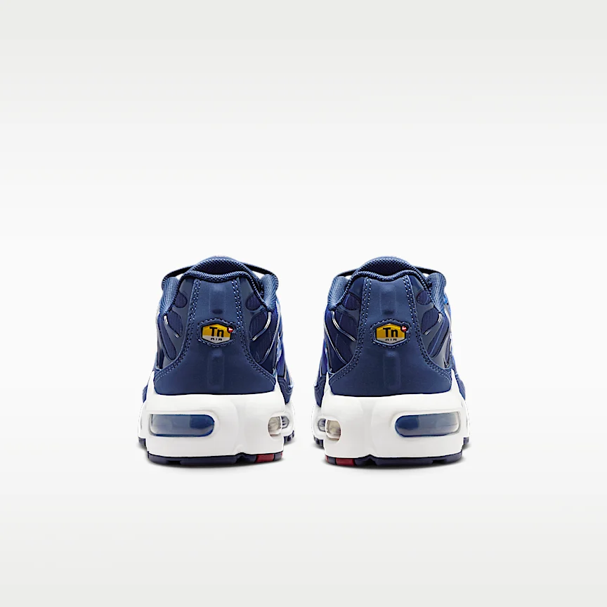 NIKE Air Max Plus SE — Big Kids' Shoes - Image 6