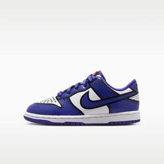 NIKE Dunk Low x LEGO® Collection — Little Kids' Shoes