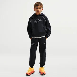 NIKE Air — Junior Fleece Joga Pants
