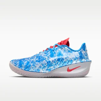 NIKE G.T. カット 4 "WNBA 30th" — バスケットボールシューズ