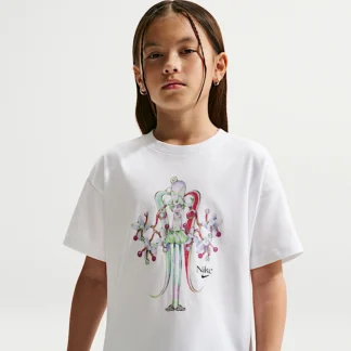 NIKE スポーツウェア — ジュニア（ガールズ）Tシャツ