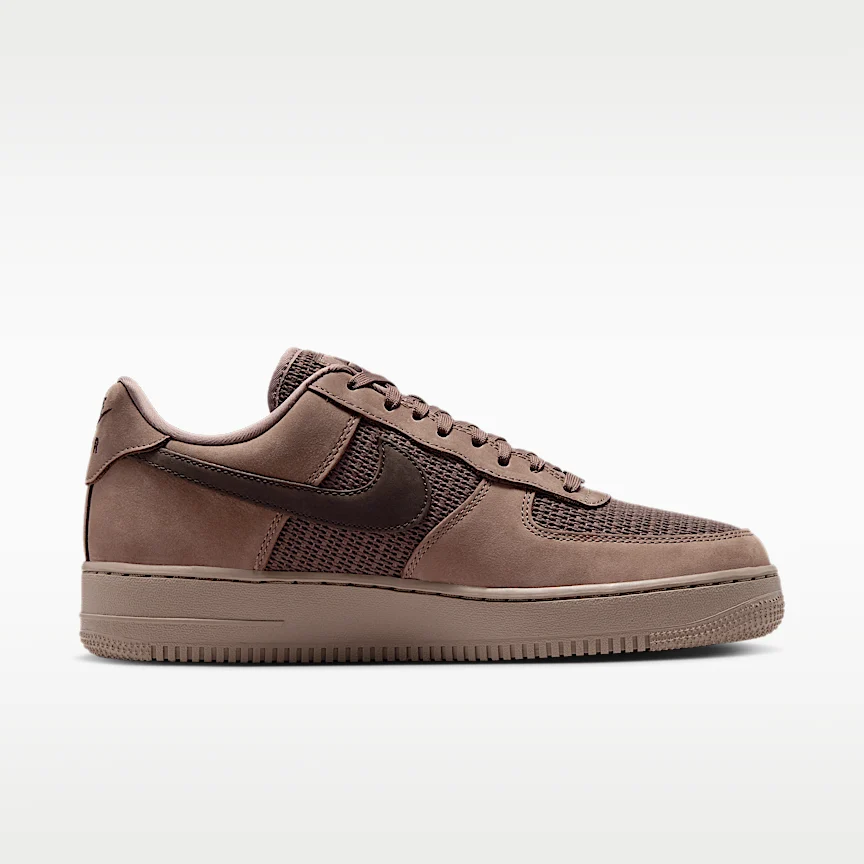 NIKE エア フォース 1 ‘07 LV8 — メンズシューズ - Image 3