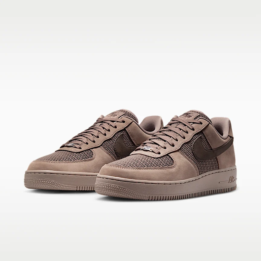 NIKE エア フォース 1 ‘07 LV8 — メンズシューズ - Image 5