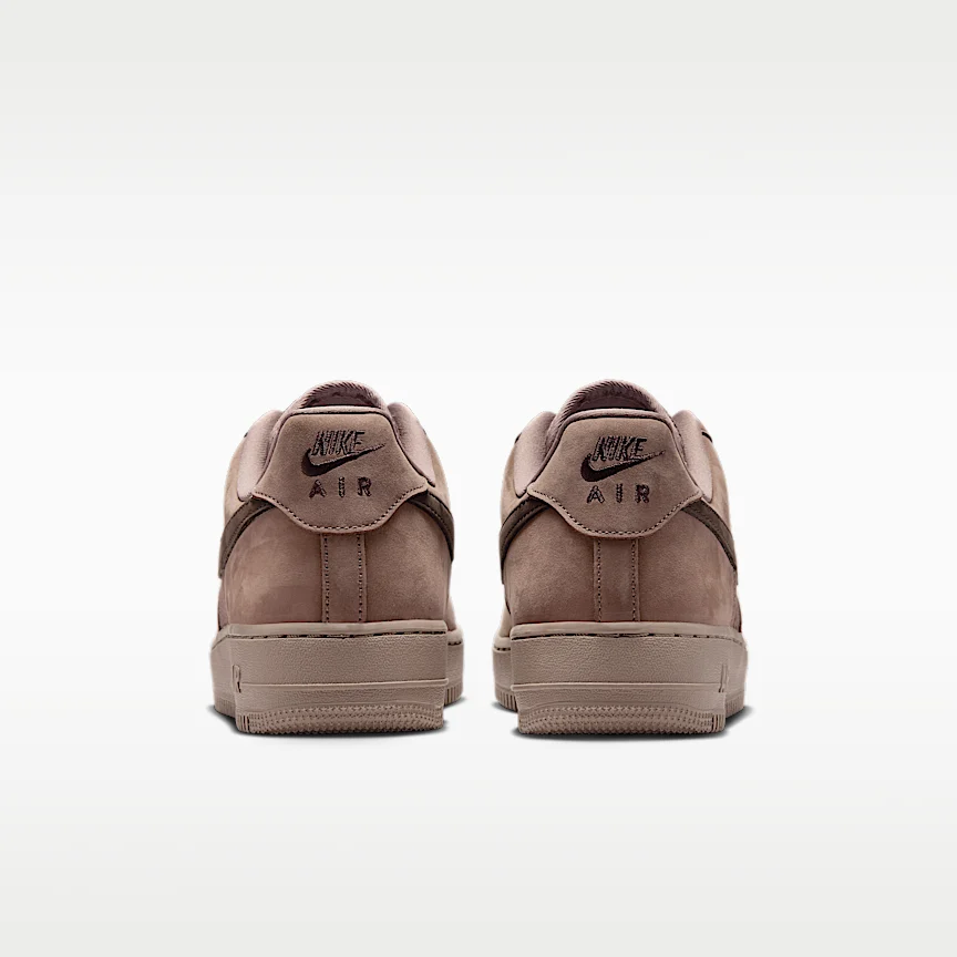 NIKE エア フォース 1 ‘07 LV8 — メンズシューズ - Image 6