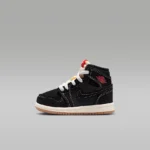 NIKE Jordan 1 Retro High OG — Baby/Toddler Shoes