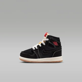 NIKE Jordan 1 Retro High OG — Baby/Toddler Shoes