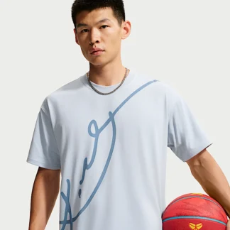 NIKE コービー — メンズ Dri-FIT バスケットボール Tシャツ