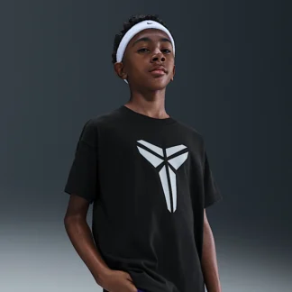 NIKE Kobe — Big Kids' Dri-FIT Max90 T-Shirt