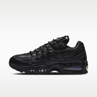 NIKE Air Max 95 Big Bubble Leather — Men's Shoes