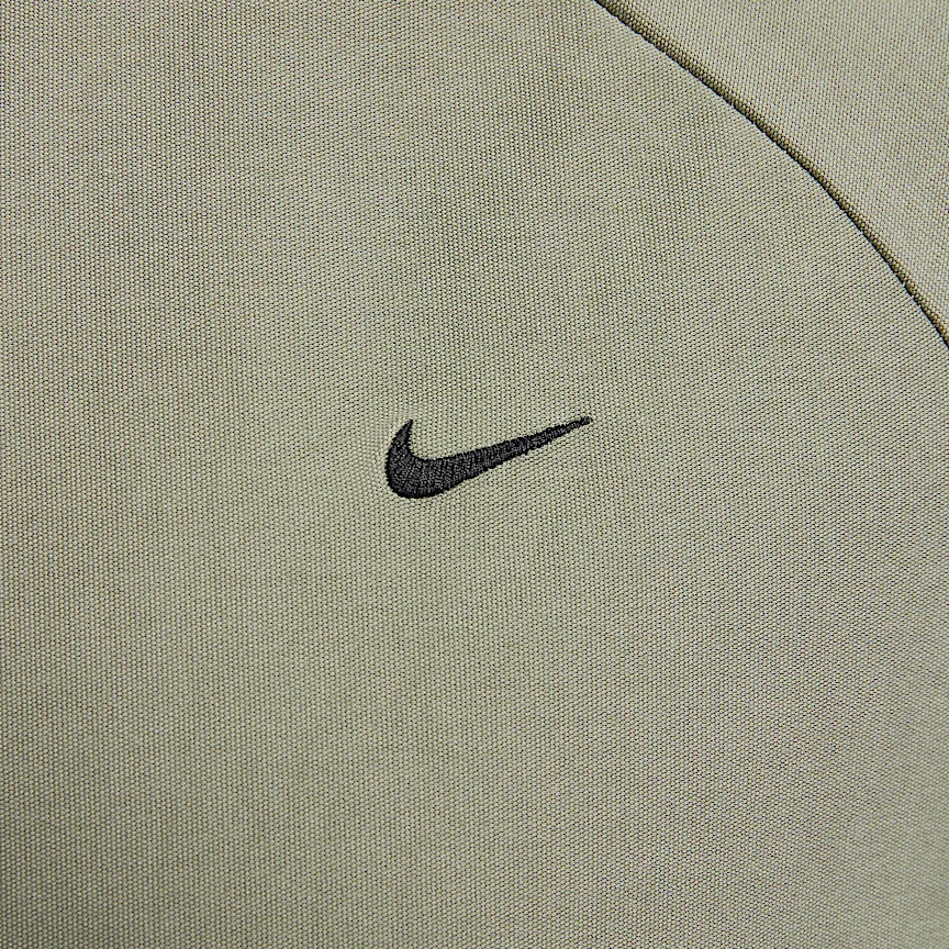 NIKE Sportswear Tech — Men's Dri-FIT Shori Knit Track Jacket - Image 5