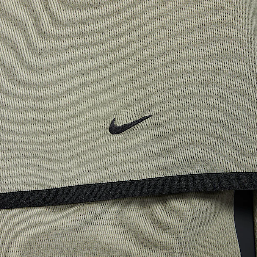 NIKE Sportswear Tech — Men's Dri-FIT Shori Knit Track Jacket - Image 8