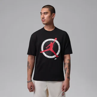 NIKE ジョーダン フライト クラブ — メンズ Tシャツ