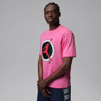NIKE Jordan Flight Club — Men's T-Shirt