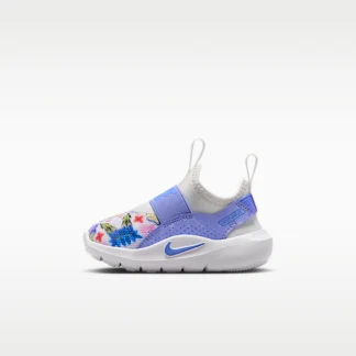 NIKE Flex Runner 4 — Baby Shoes