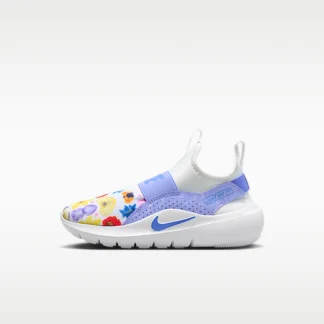 NIKE フレックス ランナー 4 — リトルキッズシューズ