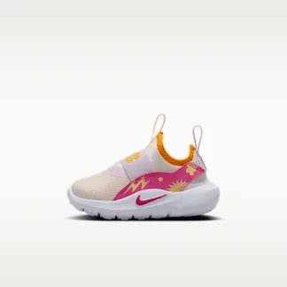 NIKE Flex Runner 4 SE — Baby/Toddler Shoes