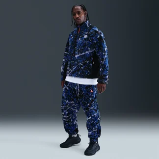 NIKE インテル ミラノ "Canwell Glacier" SE — メンズ ナイキ ACG Therma-FIT ADV サッカーパンツ