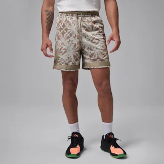 NIKE Luka Dončić — Men's Dri-FIT Diamond Shorts