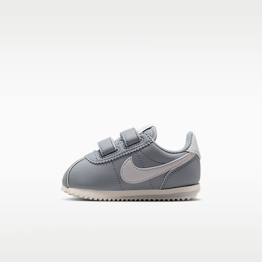 NIKE コルテッツ — ベビー シューズ