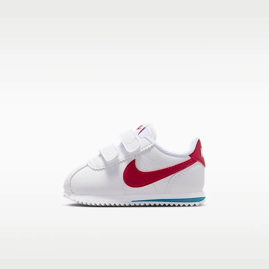 NIKE コルテッツ — ベビー シューズ