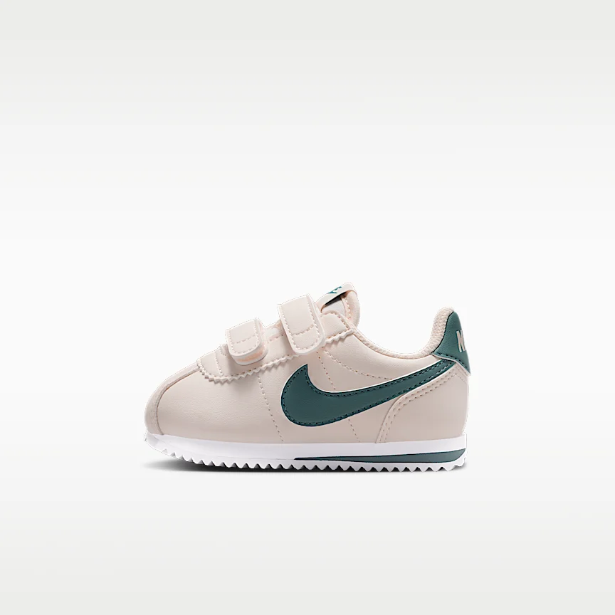 NIKE コルテッツ — ベビー シューズ