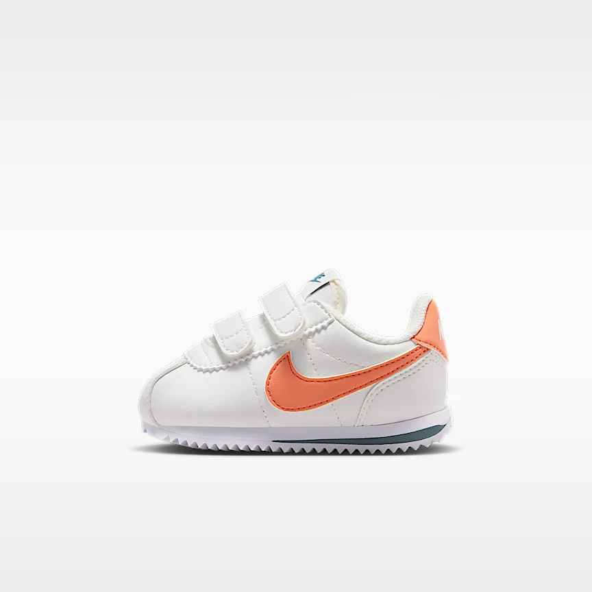 NIKE コルテッツ — ベビー シューズ
