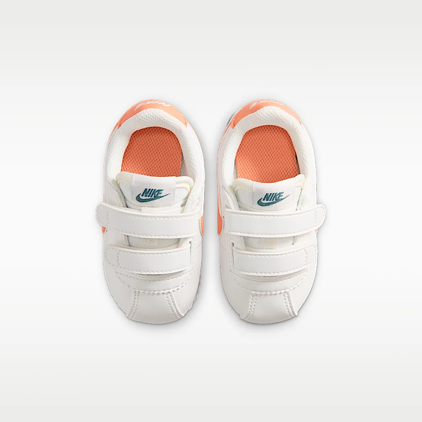 NIKE コルテッツ — ベビー シューズ - Image 4