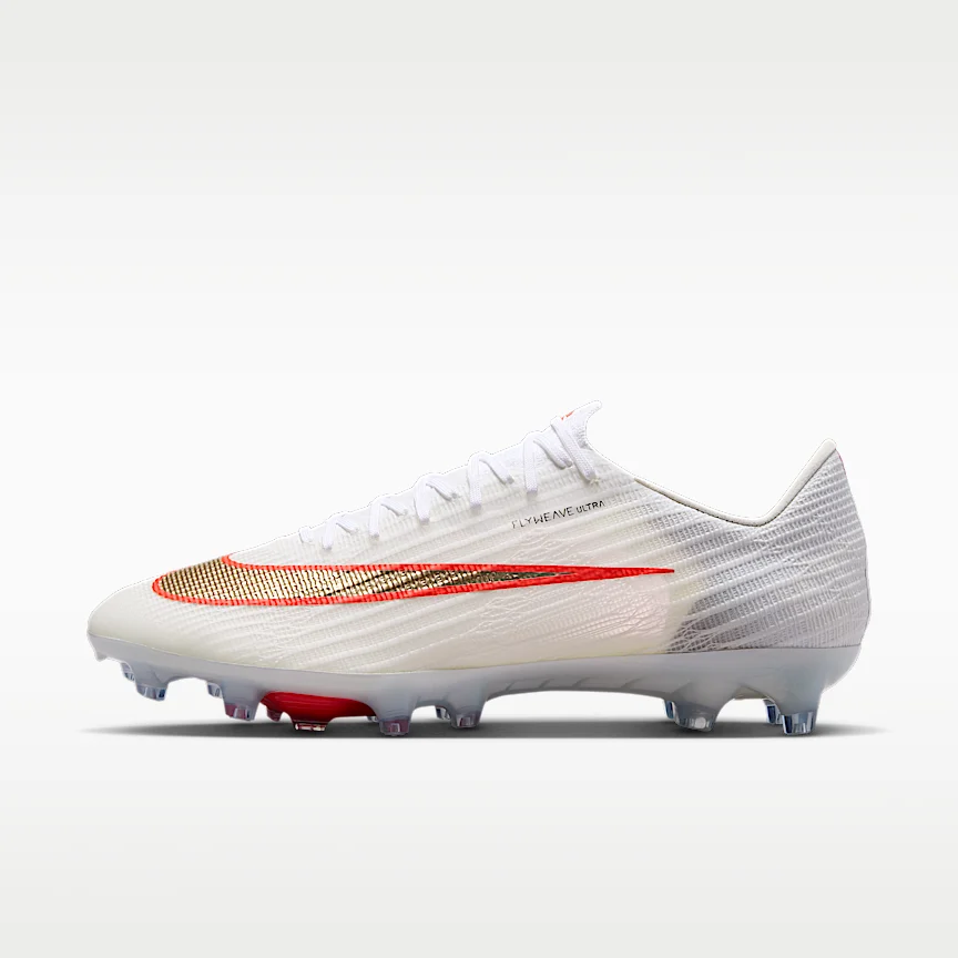 NIKE Mercurial Superfly 11 Elite — Artificial-Grass Low-Top Soccer Cleats
