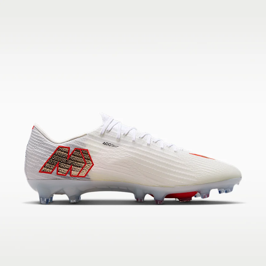 NIKE Mercurial Superfly 11 Elite — Artificial-Grass Low-Top Soccer Cleats - Image 3