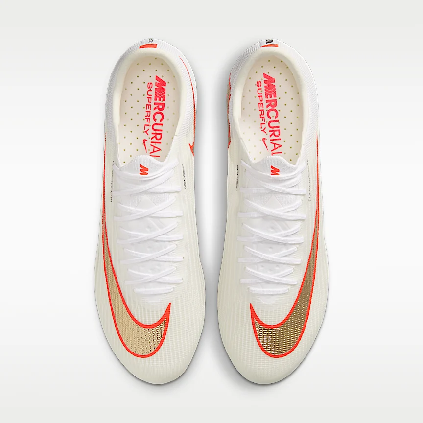 NIKE Mercurial Superfly 11 Elite — Artificial-Grass Low-Top Soccer Cleats - Image 4