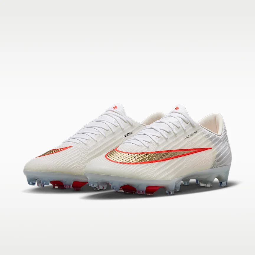 NIKE Mercurial Superfly 11 Elite — Artificial-Grass Low-Top Soccer Cleats - Image 5