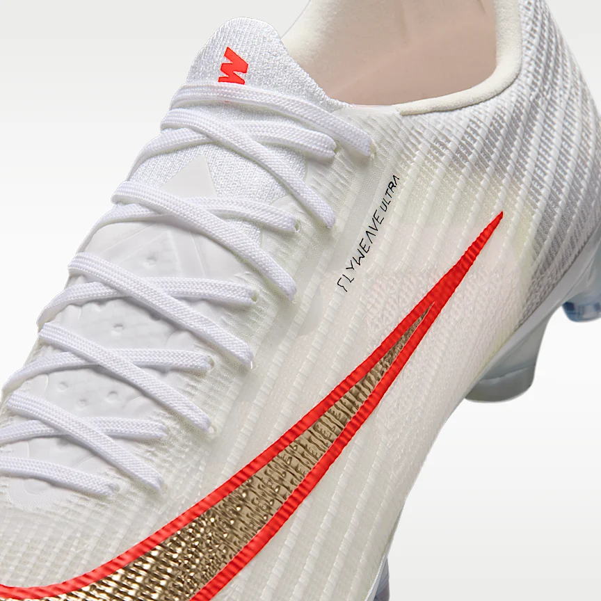 NIKE Mercurial Superfly 11 Elite — Artificial-Grass Low-Top Soccer Cleats - Image 8
