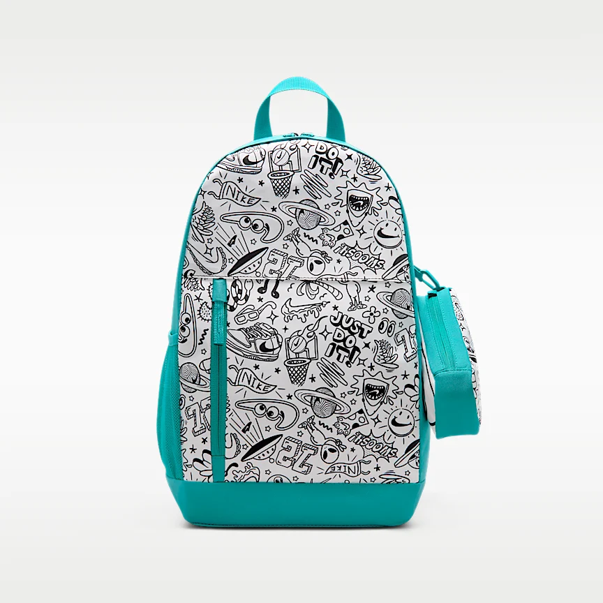 NIKE Elemental — Kids' Backpack (20L) - Image 2