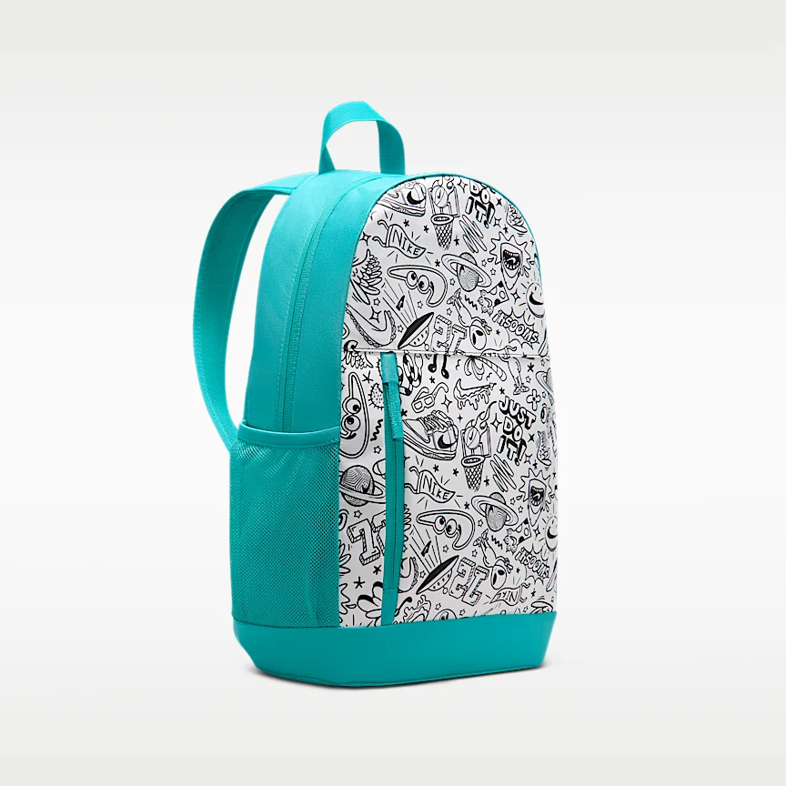 NIKE Elemental — Kids' Backpack (20L) - Image 3