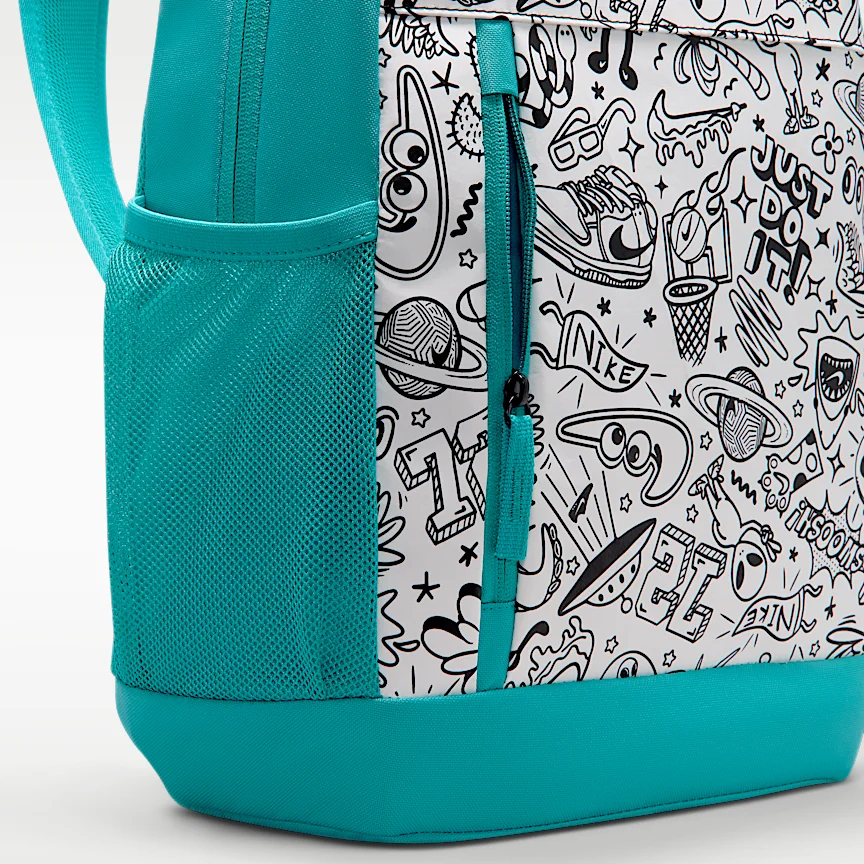 NIKE Elemental — Kids' Backpack (20L) - Image 6
