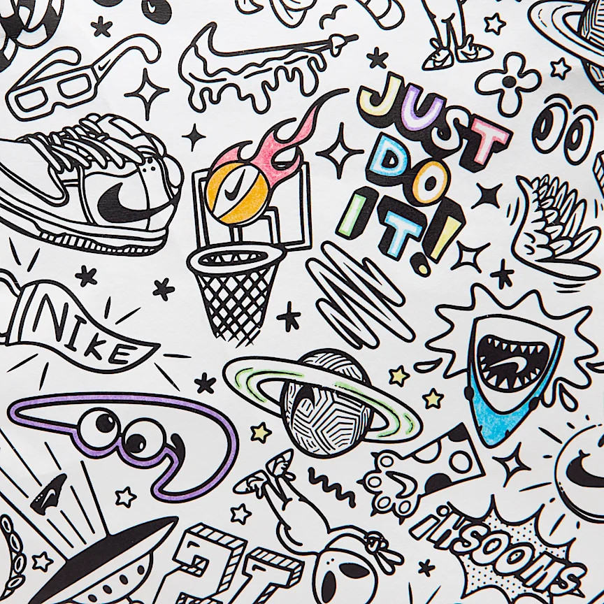 NIKE Elemental — Kids' Backpack (20L) - Image 8
