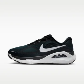 NIKE Structure Plus — Men's Road Running Shoes (Wide)
