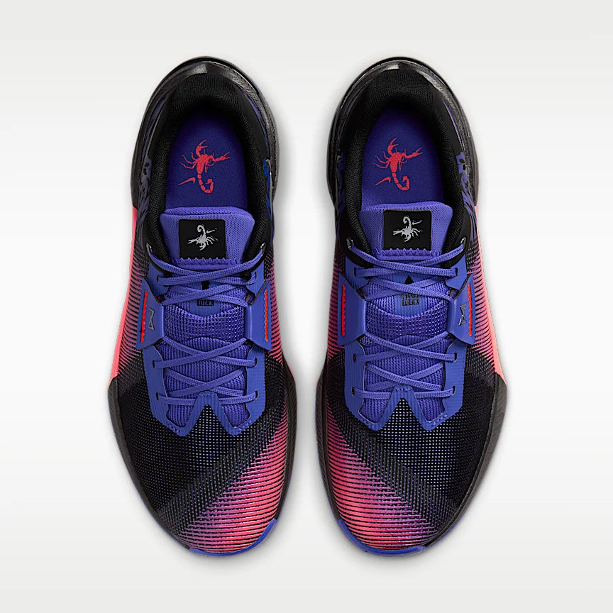 NIKE Metcon 10 AMP — Men's Training Shoes - Image 4
